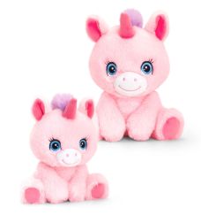 ADOPTABLE WORLD SML UNICORN 16CM - OUT OF STOCK