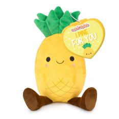 ADORABLES PINEAPPLE 17CM - OUT OF STOCK