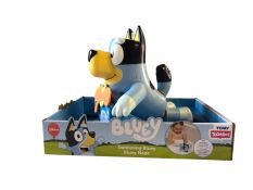 TOMY BLUEY SWIMMING - OUT OF STOCK