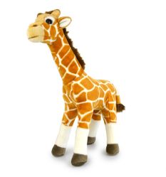 GIRAFFE GEORGE SML 50CM - OUT OF STOCK