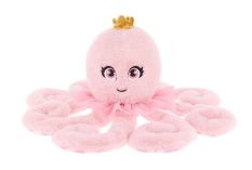 KEELECO PINK OCTOPUS