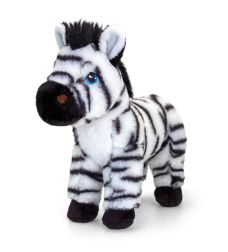 KEELECO ZEBRA 20CM - OUT OF STOCK