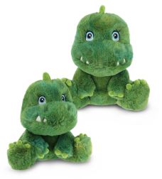 ADOPTABLE WORLD DINOSAUR 25CM - OUT OF STOCK