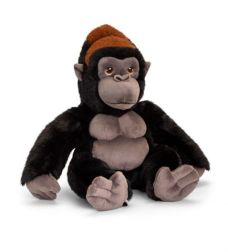 KEELECO GORILLA 20Cm - OUT OF STOCK