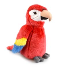 LIL FRIEND PARROT LGE 18CM - OUT OF STOCK