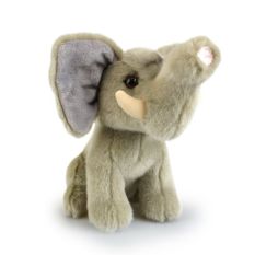 LIL FRIEND ELEPHANT LGE 18CM - OUT OF STOCK