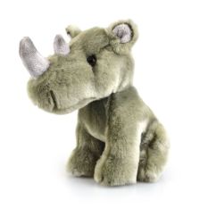 LIL FRIEND RHINO LGE 18CM - OUT OF STOCK