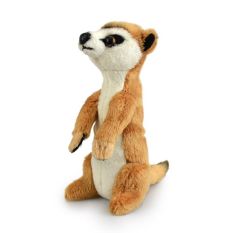 LIL FRIEND MEERKAT SML 15CM - OUT OF STOCK