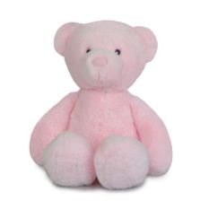 LOGAN PINK 33CM - 10% FREIGHT SURCHARGE APPLIES