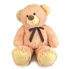 MY BUDDY BEAR BEIGE 120CM - OUT OF STOCK