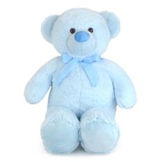 MY BUDDY BEAR BLUE 90CM - OUT OF STOCK