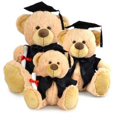 MY BUDDY GRADUATION 23CM - OUT OF STOCK