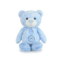 PATCHES BEAR BLUE SML 28CM - OUT OF STOCK