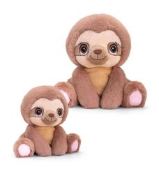 ADOPTABLE WORLD LGE SLOTH 25CM - PRE-ORDER AVAILABLE FEB