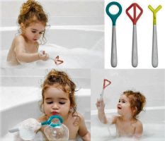 BOON BLOBBLES BUBBLE WAND BATH TOY - OUT OF STOCK