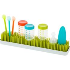 Boon PATCH Drying Rack - Green 