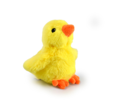 CHICK LITTLE 6 ASST 13CM - OUT OF STOCK