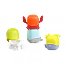 Boon CREATURE CUPS Multicolor - OUT OF STOCK