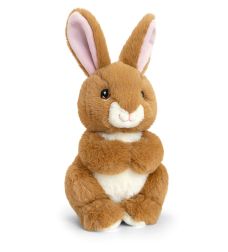 KEELECO RABBIT 19CM - OUT OF STOCK