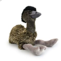 LIL FRIEND EMU LGE 18CM -OUT OF STOCK