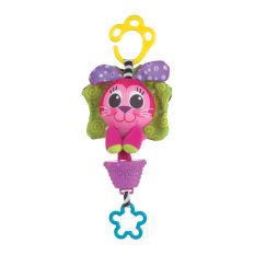 Playgro Musical Pullstring Bunny - OUT OF STOCK