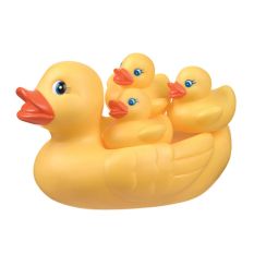 Playgro Duckie Family 