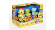 TOMY QUACK ALONG DUCKS - OUT OF STOCK