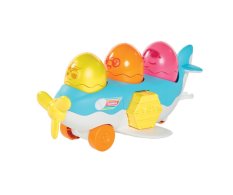 TOMY 2 IN 1 LOAD & GO PLANE